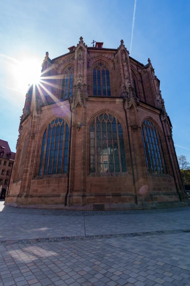 Nürnberg 2026